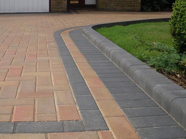 Driveway Cleaners Oldham