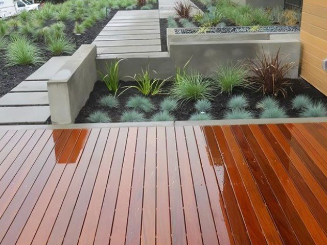 Decking Cleaners Oldham