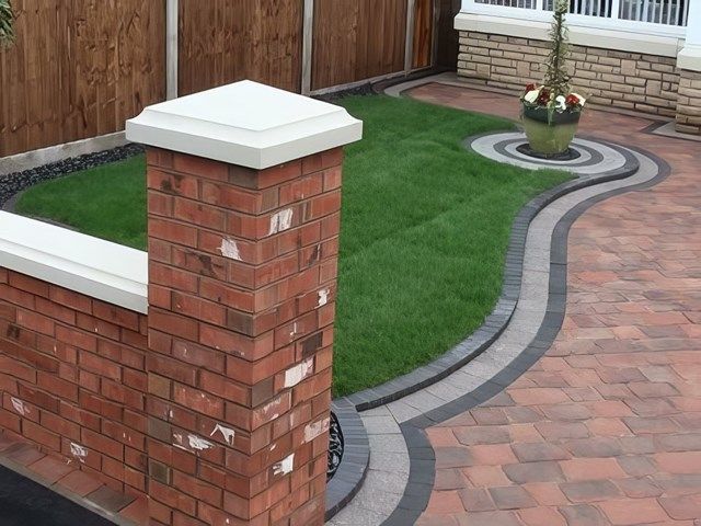 Driveway Cleaners Oldham