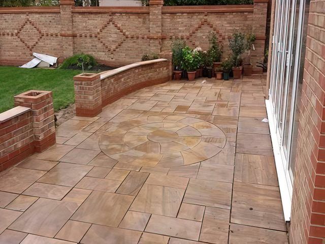 Patio Cleaners Oldham