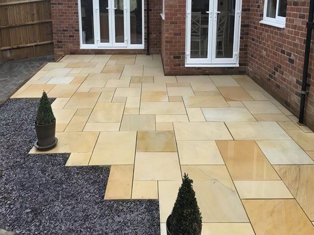 Patio Cleaners Oldham